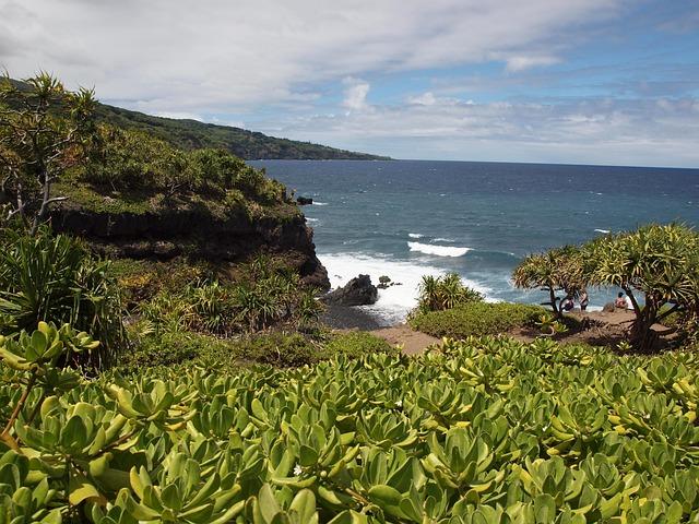 Discover Hawaii: Your Ultimate Travel Guide to Breathtaking Landscapes, Culture, and Adventure