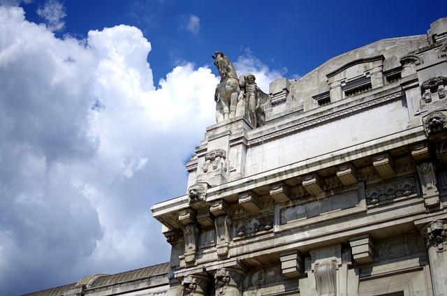 Milan Travel Guide: A Journey Through Fashion, Art, Cuisine, and Iconic Landmarks of Italy