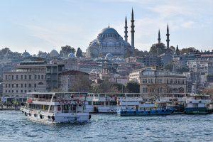 Istanbul Uncovered: Your Complete Travel Guide to Culture, Cuisine, and Historic Wonders