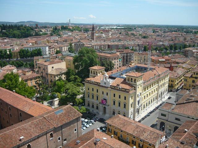 Your Ultimate Verona Travel Guide: Unveil Hidden Gems, Rich Culture, and Breathtaking Scenery
