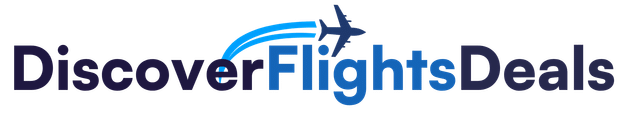 DiscoverFlightsDeals.com